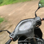 HONDA DIO 2010
