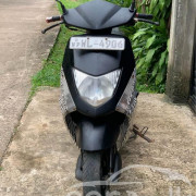 HONDA DIO 2010