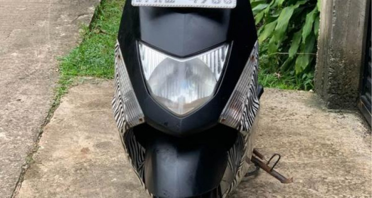 HONDA DIO 2010
