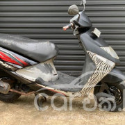 HONDA DIO 2010