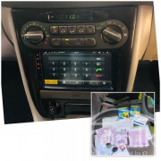 TOYOTA COROLLA AE110 1997
