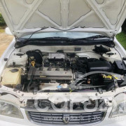 TOYOTA COROLLA AE110 1997