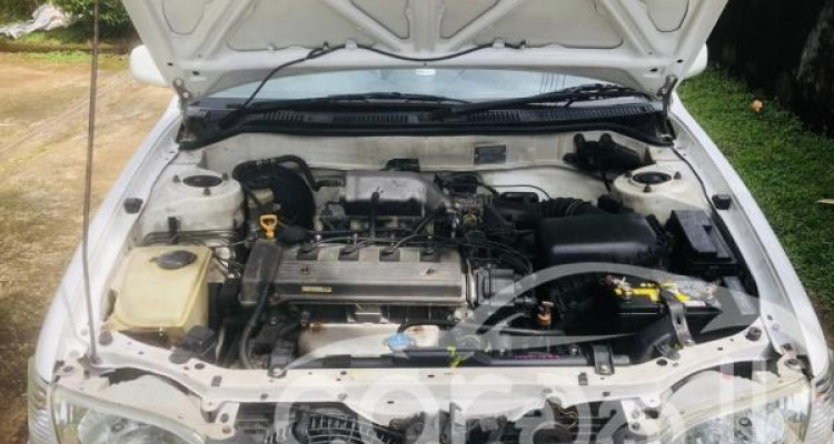 TOYOTA COROLLA AE110 1997