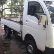TATA ACE 2006
