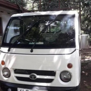 TATA ACE 2006