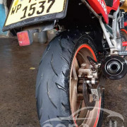 HONDA VT250 SPADA 2007