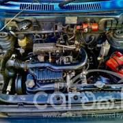 SUZUKI MARUTI 800 2006