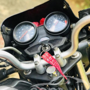 BAJAJ DISCOVER 125 2008