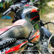 BAJAJ DISCOVER 125 2008