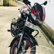 BAJAJ DISCOVER 125 2008