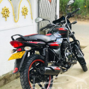 BAJAJ DISCOVER 125 2008