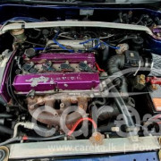 MITSUBISHI EVOLUTION 6 1997