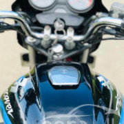 BAJAJ DISCOVER 135 2008