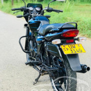 BAJAJ DISCOVER 135 2008
