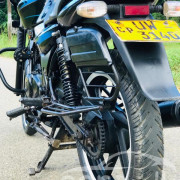 BAJAJ DISCOVER 135 2008