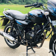 BAJAJ DISCOVER 135 2008