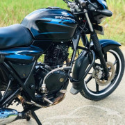 BAJAJ DISCOVER 135 2008