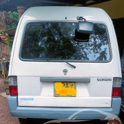 MAZDA BONGO 1999