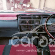 MAZDA BONGO 1999