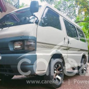 MAZDA BONGO 1999