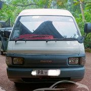MAZDA BONGO 1999