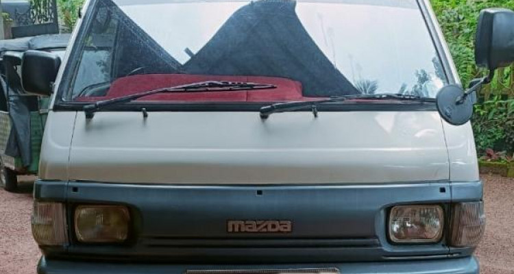 MAZDA BONGO 1999