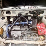DAIHATSU CHARADE 1985