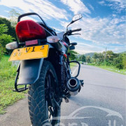 BAJAJ DISCOVER 135 2009
