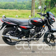 BAJAJ DISCOVER 135 2009