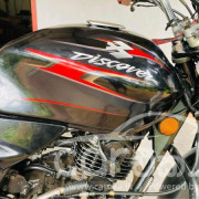 BAJAJ DISCOVER 135 2009