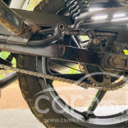 BAJAJ DISCOVER 135 2009