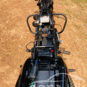 BAJAJ DISCOVER 135 2009
