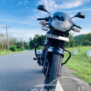 BAJAJ DISCOVER 135 2009
