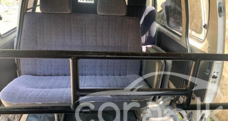 TOYOTA TOWNACE 1992