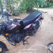 BAJAJ DISCOVER 125 2008