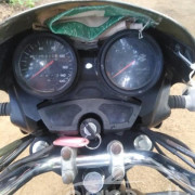 BAJAJ DISCOVER 125 2008
