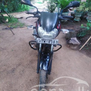 BAJAJ DISCOVER 125 2008