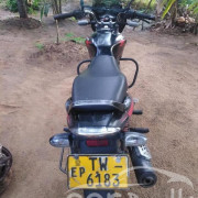 BAJAJ DISCOVER 125 2008