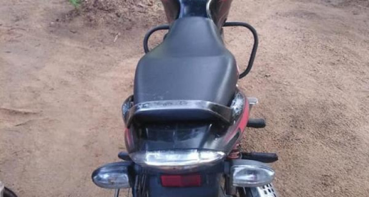 BAJAJ DISCOVER 125 2008