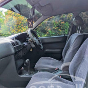 TOYOTA COROLLA CE110 1996