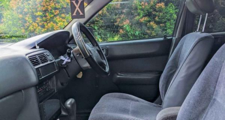 TOYOTA COROLLA CE110 1996