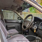 TOYOTA COROLLA CE110 1996