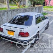 TOYOTA COROLLA CE110 1996