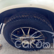 TOYOTA COROLLA EE96 1990
