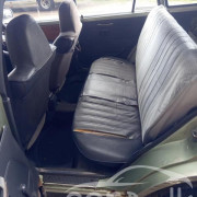 TOYOTA COROLLA EE96 1990