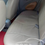 NISSAN MARCH K12 2001