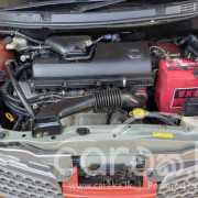 NISSAN MARCH K12 2001