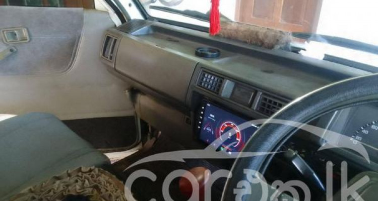 MAZDA BONGO 1997
