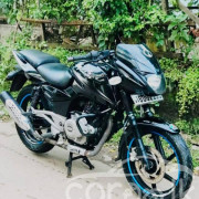 BAJAJ PULSAR 180 2018