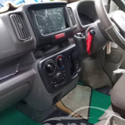 SUZUKI EVERY 2016